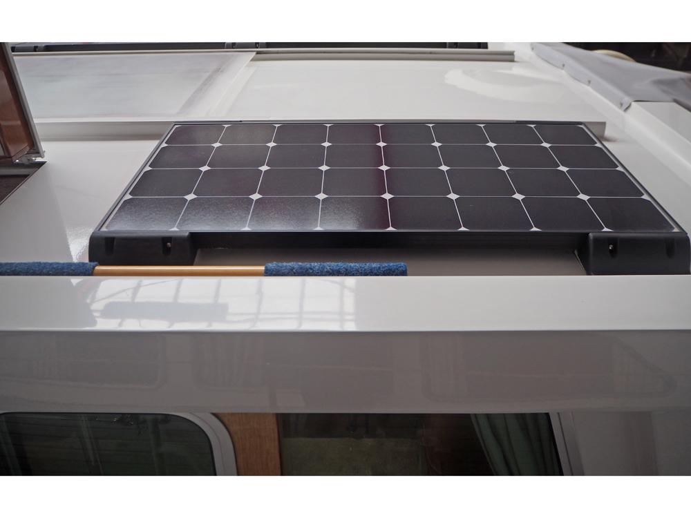 Bild Elektrische  Anlage